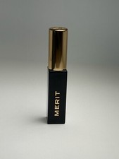 MERIT MINI  Mascara Black