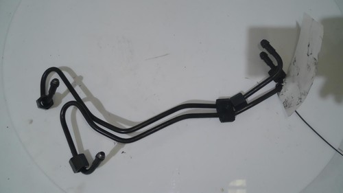 KIA PREGIO INJECTOR RAIL PAIR 1 & 2 CT 2.7D 08/2002-01/2006 636195 - Picture 2 of 2