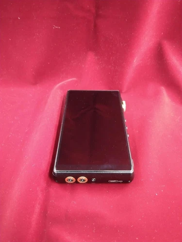 iBasso DX240 Hi-Res Digital Audio Player Bluetooth5 w/Accessories Good Used