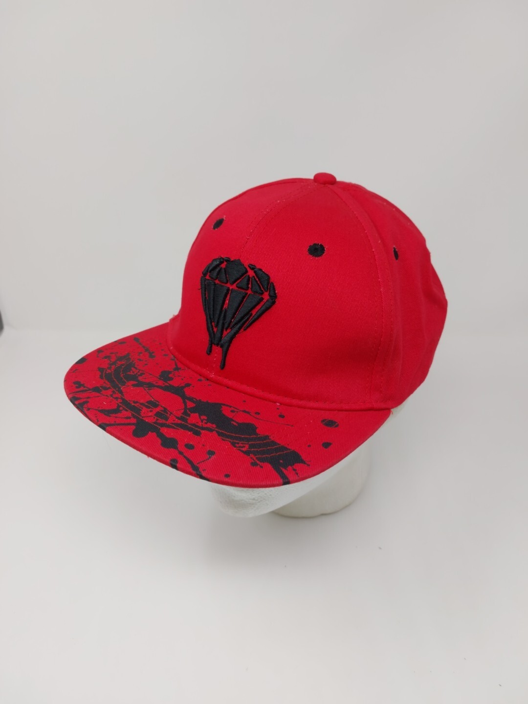 Carbon Elements Snapback Hat Cap - image 2