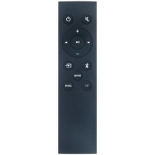 Replace Remote for TCL Alto 3 Alto 6 Alto 6 Alto 7 2.0 Channel Sound Bar