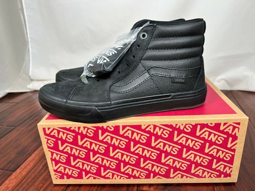 scotty cranmer vans sk8 hi pro