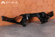 BMW F70 F74 F78 U06 U10 U11 REAR AXLE CARRIER SUBFRAME BEAM SUSPENSION 6894202