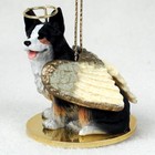 Welsh Corgi Cardigan Dog Angel Tiny One Ornament Figurine Statue