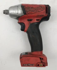 Milwaukee 2759B-20 M18 FUEL 1/2" Compact Impact Wrench-