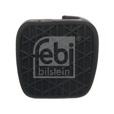 FEBI BILSTEIN Clutch Pedal Pad febi Plus 03841
