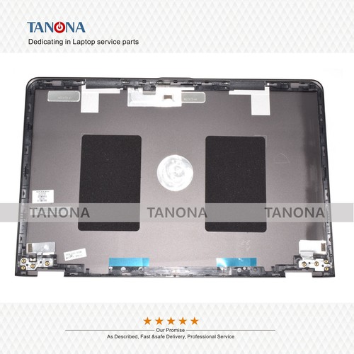 New 856782-001 For HP Envy X360 15-AR 15Z-AR Top LCD Back Cover Rear Lid Shell - Picture 9 of 12