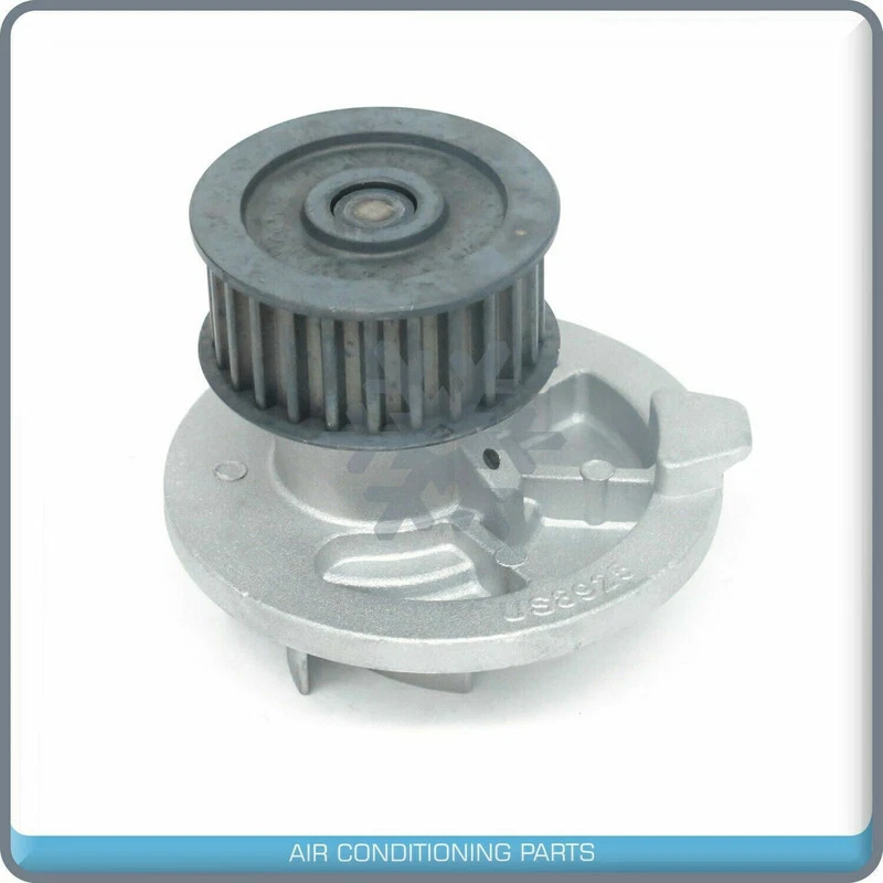 Nueva bomba de agua compatible con 98-03 Daewoo Leganza Isuzu Amigo Rodeo 2,2 L AW9375 Foto 3 de 4
