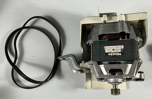 Miele W435S Waschmaschine Antriebsmotor Motor Mrt 37-606/2 4674085 #1874-3Ü