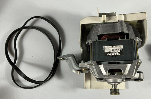 Miele W435S Waschmaschine Antriebsmotor Motor Mrt 37-606/2 4674085 #1874-3Ü