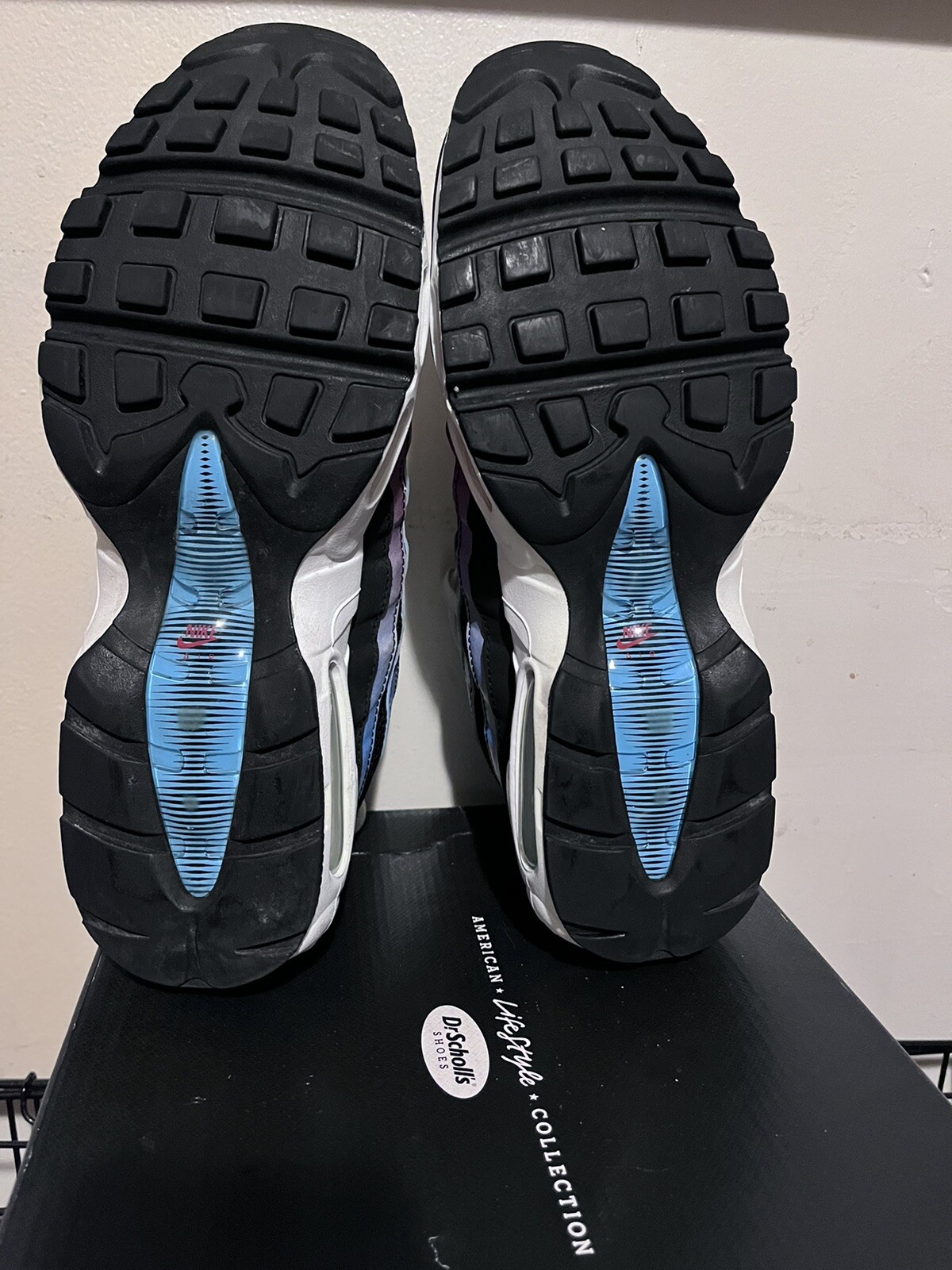 2019 mens nike air max