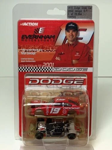 Action autos de carrera diecast escala 1:64