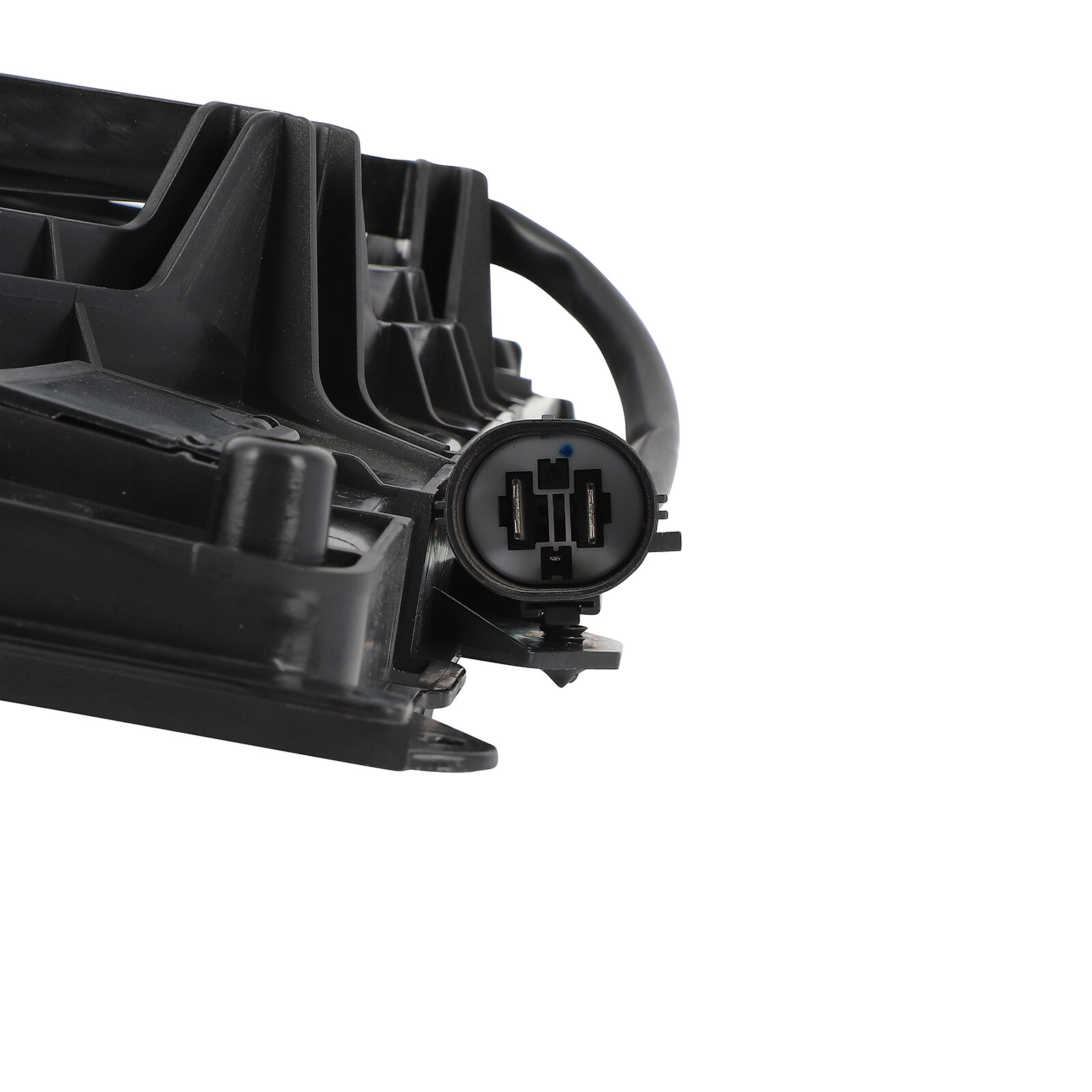 Engine Radiator Assembly Engine Radiator Cooling Fan Assembly For 2016 2017-2020 Chevrolet ...