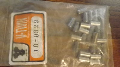 Harley Davidson V Twin 10-0323 Right Side Roller Set