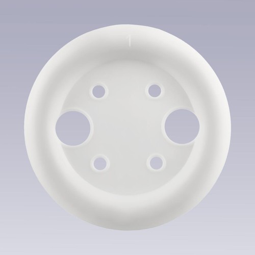 Pessary Ring Bioteque America- Ring Pessary With And Without Support - Picture 6 of 19
