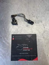 Porsche 924 944 External Door Handle Linkage Left Reverse Lever 94453726101 U