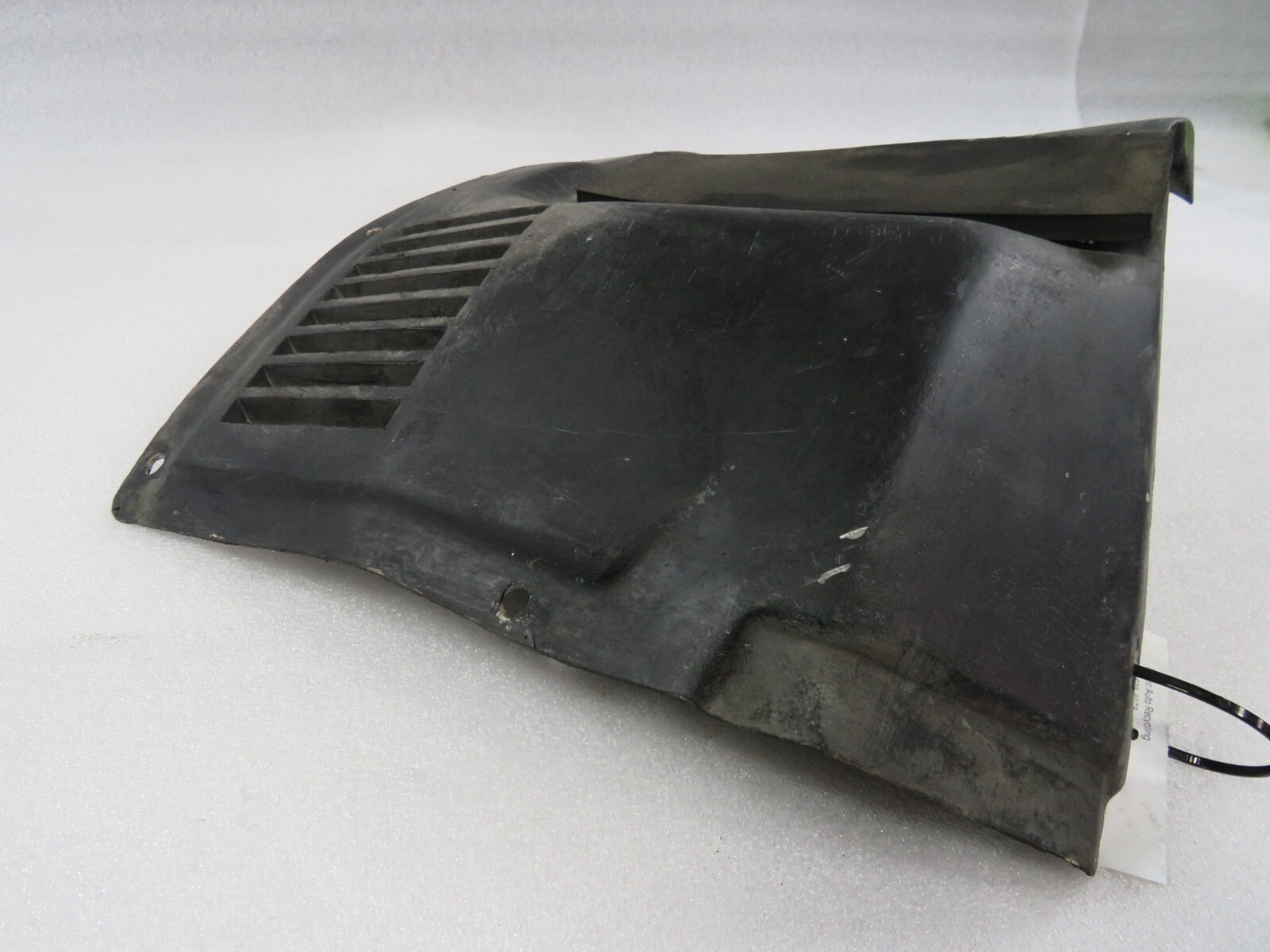 Ferrari 550, 575, RH, Rear Fender Liner, Middle Section, Used, P/N 65915200