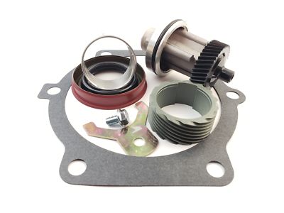 TH400/NP208 34 Tooth Gear & Housing - Complete Driven Gear Assembly