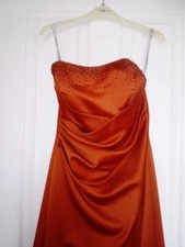 Bridesmaid/Prom dress