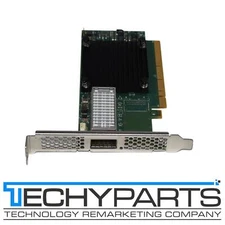 Mellanox MCB193A-FCAT 1-Port 56Gb QSFP28 Infiniband FDR PCIe 3.0 x16 HCA Adapter