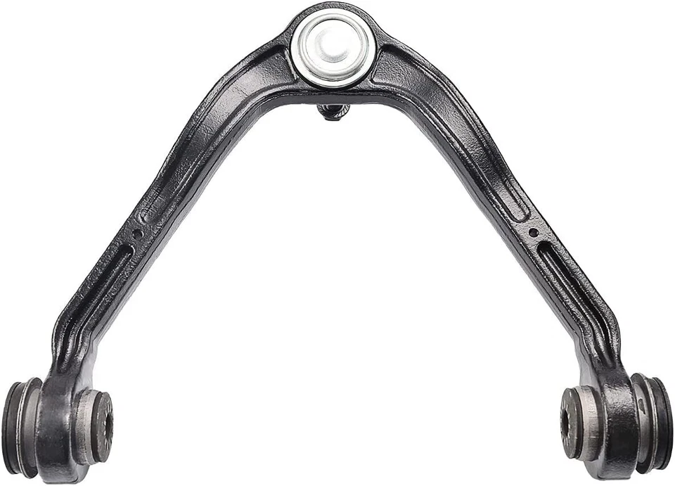 Front Upper Control Arm w/ Ball Joint For Chevy Silverado GMC Sierra 1500 Tahoe - Image 3 of 4