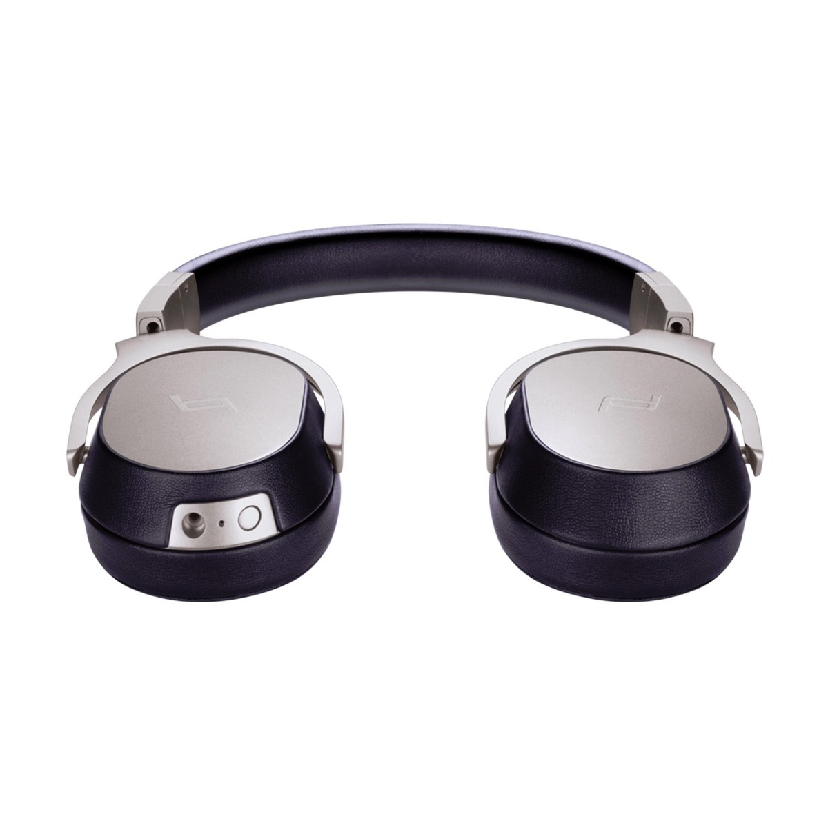 New Porsche Design Space One Titanium/Black Premium Noise