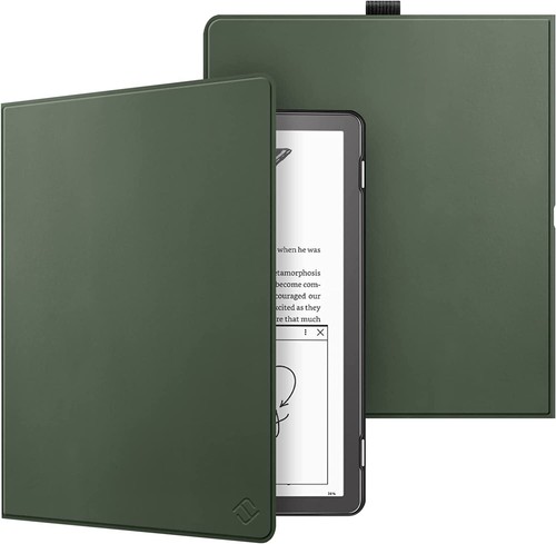 Slim Case für 10,2" Kindle Scribe (Ausgabe 2024/2022) leichte Folio Hülle - Bild 15 von 19