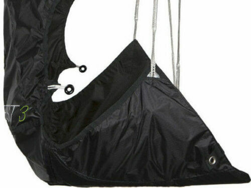 Supair Everest 3 Lightest Kiting Paragliding Harness Or Hike And Fly Size Large - Picture 2 of 3
