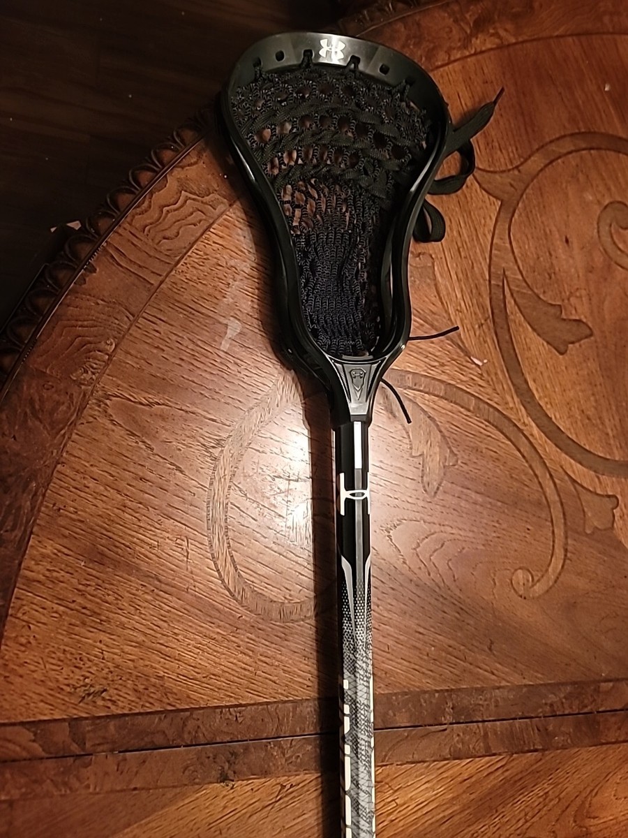 Under Armour NEXGEN Lacrosse Stick 6099 ALLOY 40