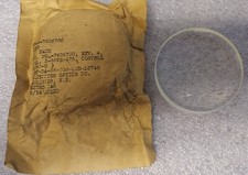 '1 PIECE' - PN 7606700, BL93808 PROJECTION OPTICS - LENS NSN 6650-00-760-6700