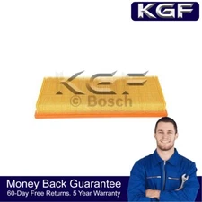 KGF Air Filter Fits Volvo 240 1974-1993 2.0 2.1 2.3 3.0 + Other Models