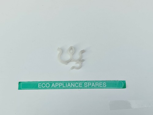BEKO DHX83420W CONDENSER TUMBLE DRYER PIPE CLIP