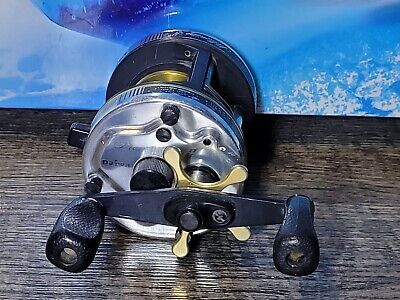 Daiwa Millionaire II Fishing Reel 5000M Multiplier High Daiwa Millionaire II Fishing Reel 5000M Multiplier High