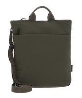 Jost Falun X-Change Bag S Freizeitrucksack Rucksack Olive OlivgrüN Neu