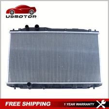 New Aluminum Radiator For 2006-2011 Honda Civic DX EX GX LX 1.8L RAD2922