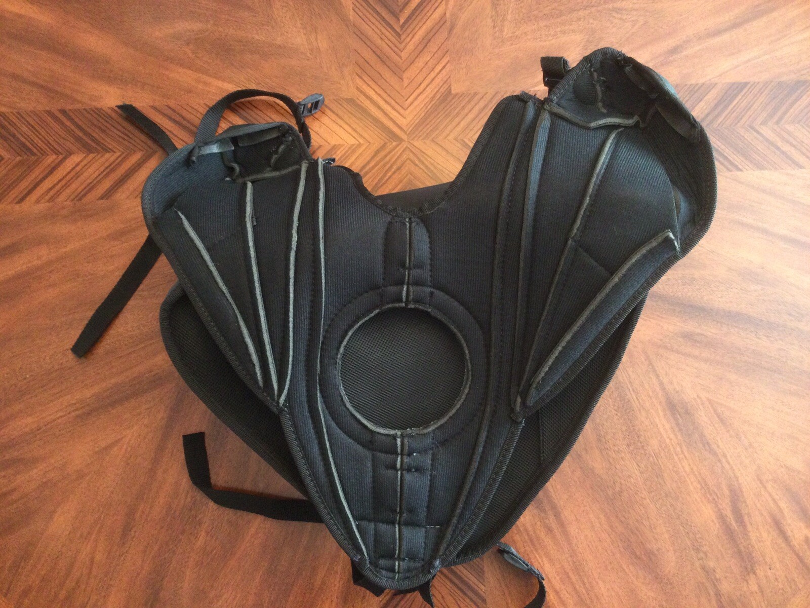 DUCATI STREETFIGHTER TANK BAG 96781610B eBay