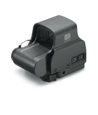 EOTech EXPS2-0 Holographic Weapon Sight - 1 MOA Reticle