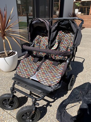 mountain buggy duet gumtree