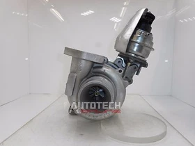 Turbolader für OPEL GENERAL MOTORS E55567731 789533 A17DTS 
