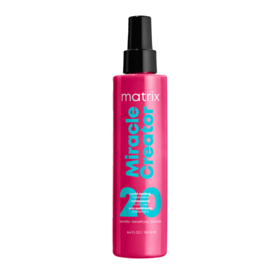 Matrix Haircare Miracle Creator 190ml - Multi-Nutzen-Spray
