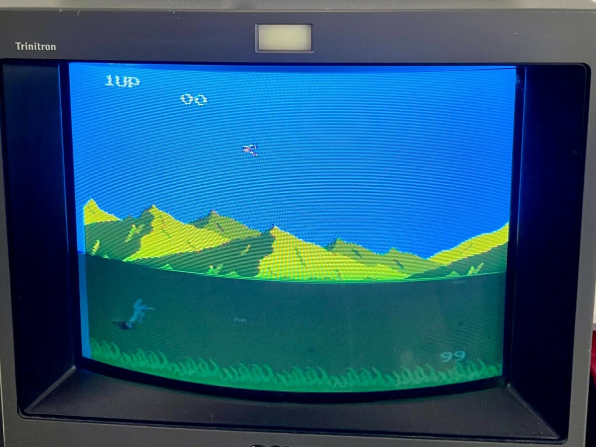 Jeux Famicom – Formation Z (version Japonaise) – Loose En Très Bon état