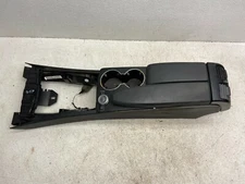 08-11 MERCEDES W204 C300 SEDAN FRONT CENTER CONSOLE CUP HOLDER AIR VENT 481 OEM