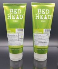 Lot of 2 Tigi Bed Head Urban Anti Dotes Re-energize 1 Conditioner 6.76 fl.oz.