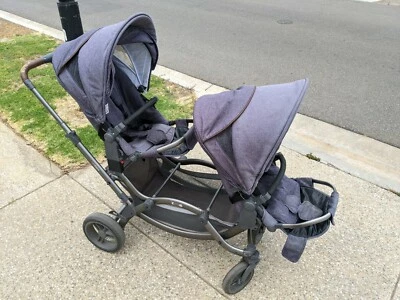 pram repairs adelaide