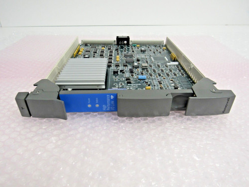 Honeywell 51309276-150  HW C VER 2  High Performance I/O LINK 19-5
