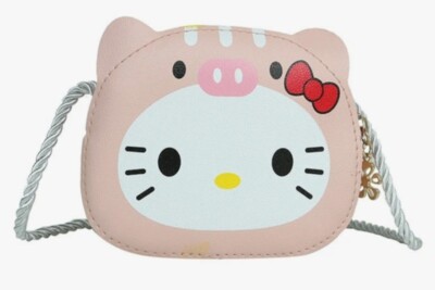 Hello Kitty Tasche