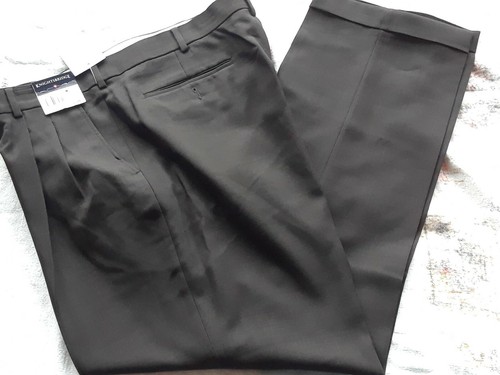 Kmart Knightsbridge Dress Pants 38 X 30 