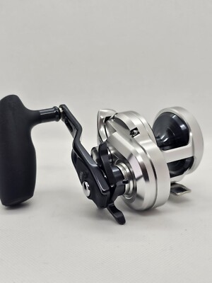 【pandaman】SHIMANO OCEA JIGGER 1500XG Shimano Ocea Jigger 1500XG