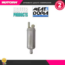 7506046 Pompa carburante adatto a Renault Super 5 Gt Turbo (HOFFER)..