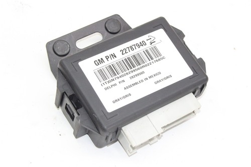 OPEL ANTARA 2.2 CDTi 4x4 Komfortsteuergerät 22787940 2.20 Diesel 20972069